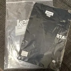 STAFF T-SHIRT kemio store Tシャツ Sサイズ