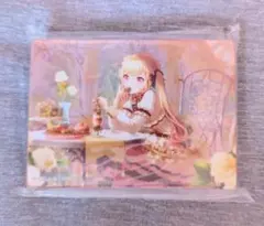 プロセカ　天馬咲希　ノーブルアート　vol.34　バレンタイン