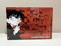名探偵コナン　アクリルブロック　江戸川コナン