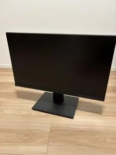 モニター21インチ