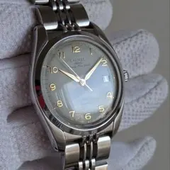 超希少 SEIKO LAUREL LHAM601 4S15-0020 美品