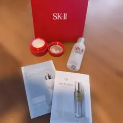 SK-II トライアルセット サンプル 巾着付き - メルカリ