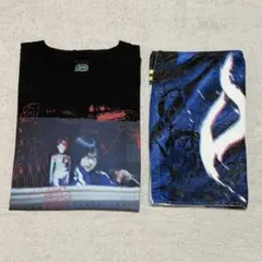 ano DUAL DINER グッズ 2点セット