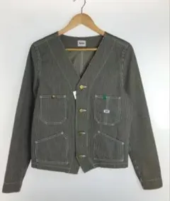 Lee（リー） カバーオール／ワークジャケット　Sサイズ