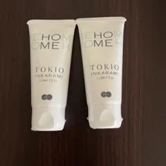 トキオ　インカラミ　ホームＬ　2本セットのサムネイル