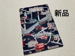 ☆ 新品 ビバリー ヒルズ ポロクラブ 牛革 名刺入れ 箱付き チョコ系