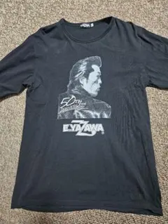 E.YAZAWA 50th Anniversary 長袖Tシャツ Mサイズ