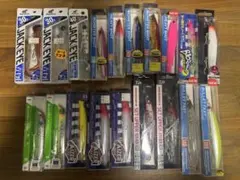 AIZER 125 lillard 6本セット - メルカリ