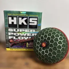 HKS SUPER POWER FLOW 70019-AT054 アルテッツァ
