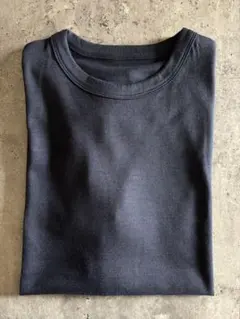 PRY シュウト LAYERED SHEER T-SHIRT [Black] | Mercari
