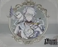 【未使用品】第五人格　『純白の預言者』　独占限定記念ファイル　カード 第五人格 4周年記念 オフラインパック 「純白の預言者」 特別