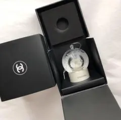 シャネル　No.5 ミニ　スノードーム　 非売品