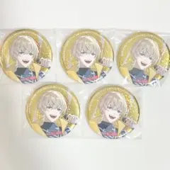 にじさんじ にじフェス VOLTACTION 缶バッジ ヴォルタ 風楽 奏斗