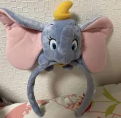 ダンボ カチューシャ　東京ディズニーリゾート