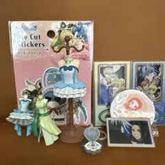 ぴちぴちピッチ｜ガチャガチャ｜まとめ売り｜seria