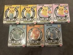 ポケモンキッズ 30周年