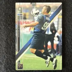 アントニオ・カッサーノ　パニーニ　PFL02