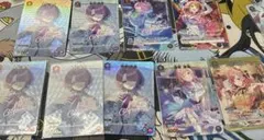 パラレル UNION ARENA