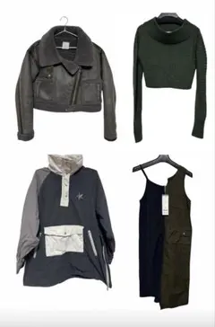 【タイムセール】juemiまとめ売りのサムネイル