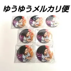 僕のヒーローアカデミア アニロックフェス 缶バッジ 八百万百7個