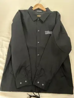 Hi-STANDARD コーチジャケット（黒）Lサイズ ハイスタ