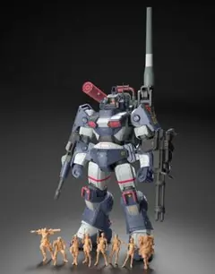 正規品 イベント限定 c3afa 1/100 フルアーマーガンダム club-m - メルカリ