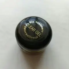 バイオ スカルプチュア ジェル クリア ジェル 25g Bio 新品未開封のサムネイル