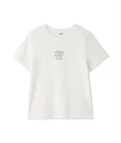 SNIDEL ラインストーンTシャツのサムネイル