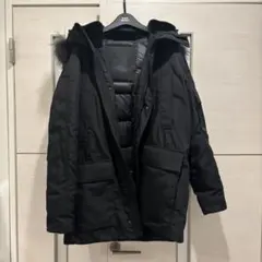 極美品✨希少サイズ04✨TATRAS ダウンベスト ライトダウン 春色 XL相当 ZERBO ゼルボ キッズダウンベスト | タトラス公式オンラインストア