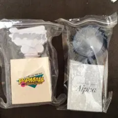 なにわ男子 POPMALL Alpha ペンライト