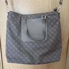 し*ん様 GHERARDINI 2WAYハンドバック