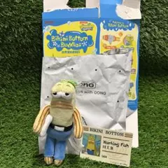 ビキニボトムバディーズ ポップマート