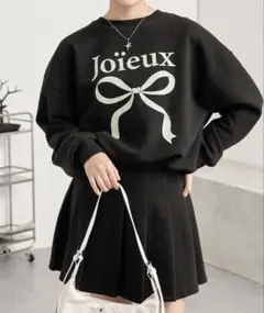 上下セットアップ セットアップ