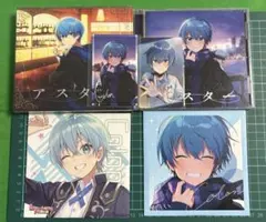 ころんくん CD4枚セット