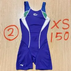 ② イトマン　水着　女子　XS 150