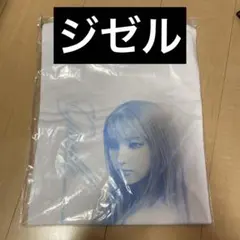 aespa ジゼル　ソウルコン SYNK aexis line Tシャツ