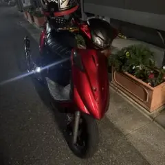 アドレスv125g K7のサムネイル