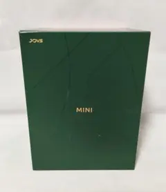 JOVS MINI 脱毛器 - メルカリ