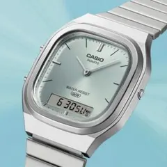 CASIO AQ-240E-2AJFのサムネイル