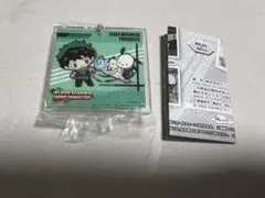 僕のヒーローアカデミア ガチャガチャ