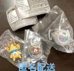 妖怪ウォッチ めじるしアクセサリー セット
