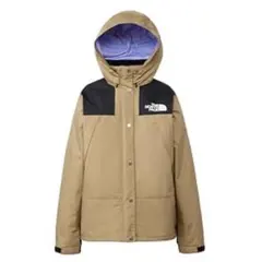 THE NORTH FACEマウンテンパーカー ジャケット レディース