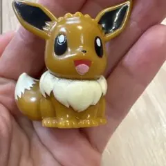 【ポケモン】イーブイ　フィギュア