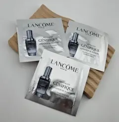 LANCOME Génifique Ultimate トライアルサンプル - メルカリ