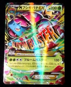 2026年最新】フシギバナex 20thの人気アイテム - メルカリ