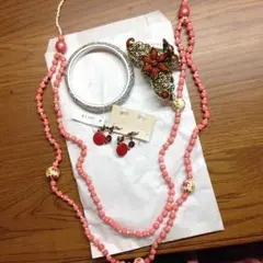 超お得❤︎アクセサリー類セット
