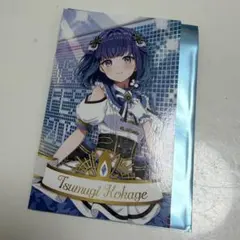 ぶいすぽ DIAMOND in the ROUGH ランダムカード 紡木こかげ