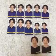 Myojo デタカ　五関晃一セット