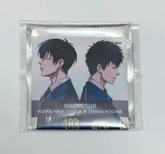 2026年最新】psycho-pass 宜野座の人気アイテム - メルカリ