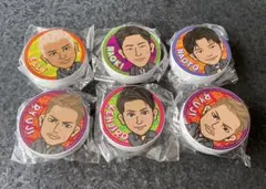 三代目jsb マグネットクリップ ②